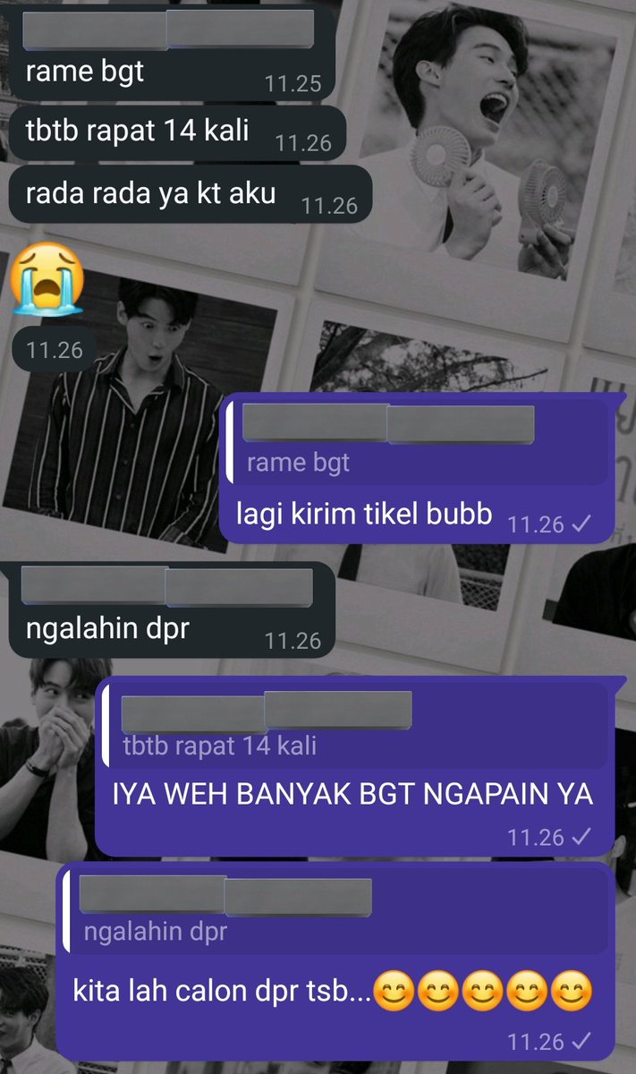gummyerel's tweet photo. hayoo tebak, itu rapat 14 kali bahas apa aja ya kira²🤔🤔🤔🤔 https://t.co/aGzBMHVyCr