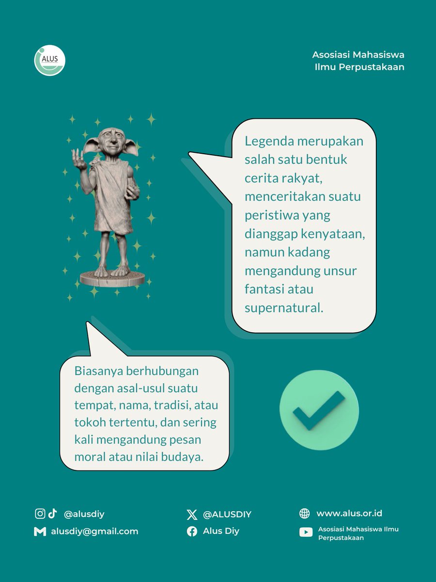 ALUSDIY's tweet photo. 𝐒𝐚𝐥𝐚𝐦 𝐊𝐞𝐥𝐮𝐚𝐫𝐠𝐚 𝐀𝐋𝐔𝐒! 𝐒𝐚𝐥𝐚𝐦 𝐋𝐢𝐭𝐞𝐫𝐚𝐬𝐢! 𝐁𝐞𝐫𝐩𝐢𝐤𝐢𝐫 𝐊𝐫𝐞𝐚𝐭𝐢𝐟, 𝐁𝐞𝐫𝐣𝐢𝐰𝐚 𝐁𝐞𝐬𝐚𝐫.

Pernah dengar kisah Danau Toba? 🐟🌊✨
Swipe ➡️ untuk tahu kisah lengkapnya!

#alusdiy #alus2025 #ilmuperpustakaan #Seninspirasi2025 https://t.co/y2fsl1dYtc