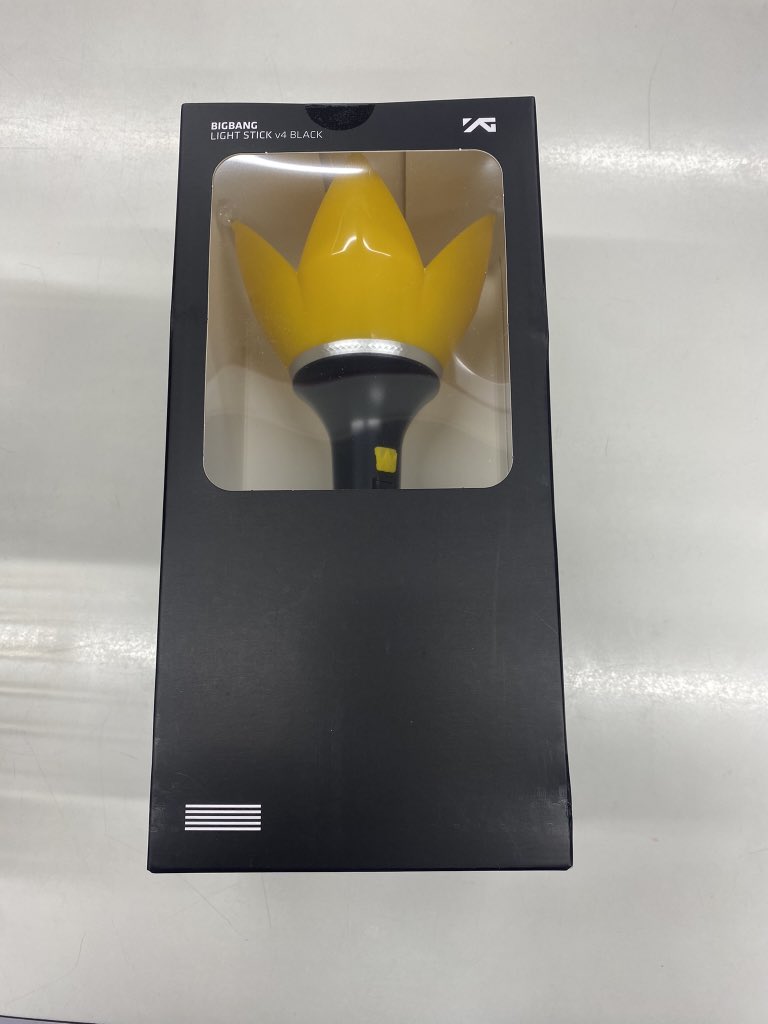 韓国版　BIGBANG LIGHT STICK4 ペンライト ブラック 61nAkh3RxrL._UF894,1000_QL80_.jpg