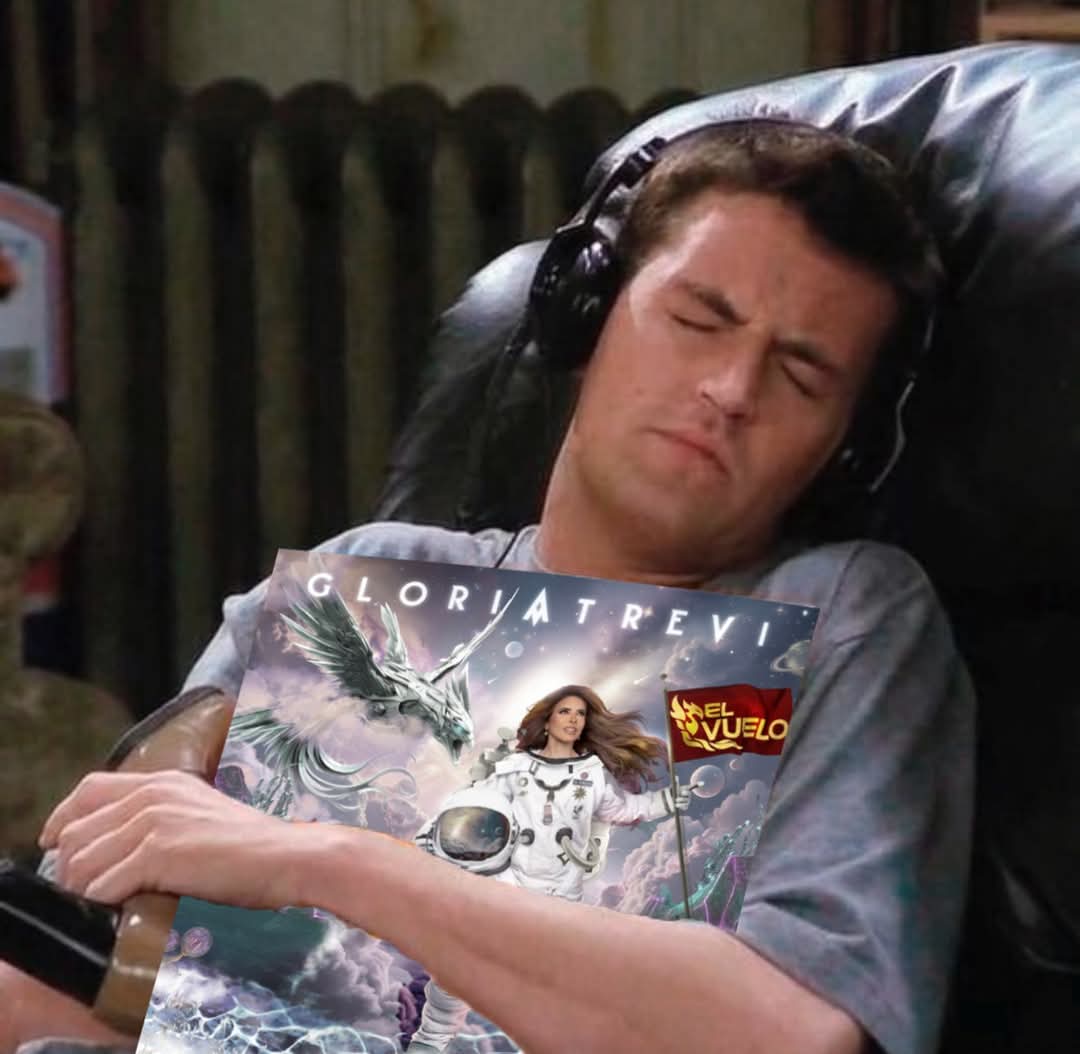 Mood:

EL VUELO X GT