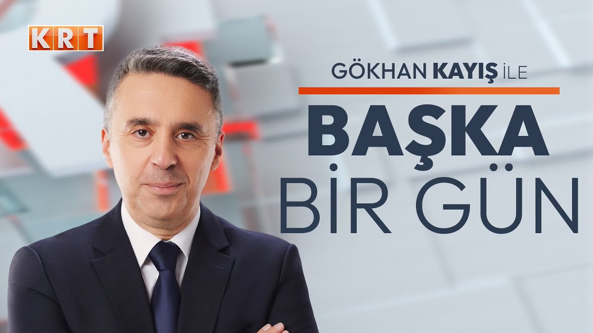 KRTCANLI's tweet photo. Gökhan Kayış (@gkayis) ile #BaşkaBirGün #hatavar 

Başladı...

https://t.co/F19CEnI1fG https://t.co/YxkqyQebc7