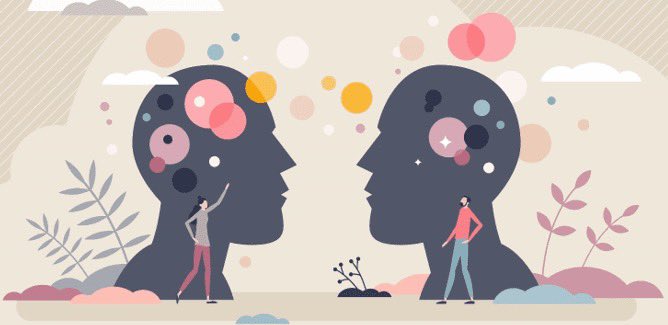 فلسفة مُلهمة ‏| QASEM BIN ALI tweet media