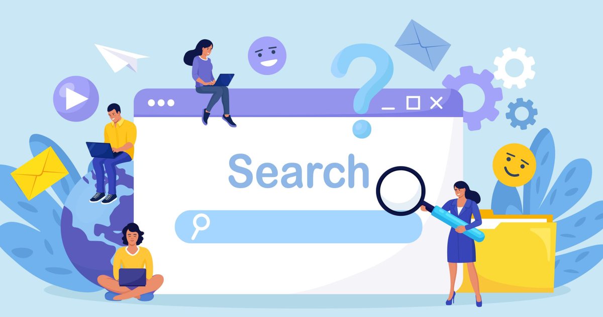 25 Alternative Search Engines You Can Use Instead Of Google via <a href="/sejournal/">SearchEngineJournal®</a>, <a href="/ChuckPrice518/">Chuck Price</a> searchenginejournal.com/alternative-se… #HemantMentor #HemantKrSharma