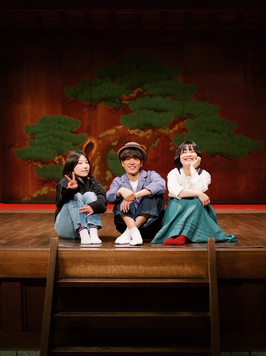 西山小雨☂️ tweet media