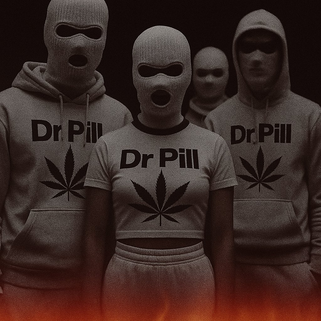 donttakemesrysl's tweet photo. Dr Pill UK https://t.co/L5JJ7to1UH