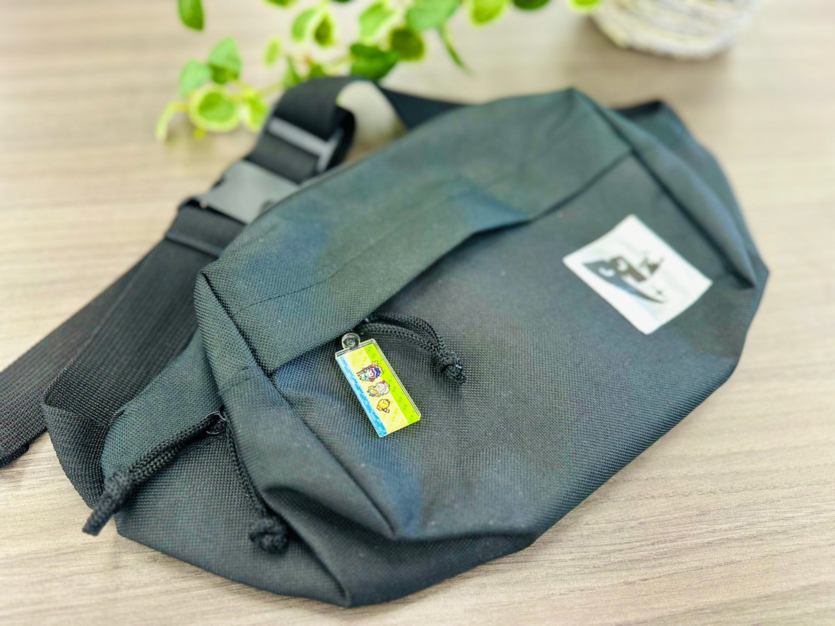 MZM大冒険 限定グッズ紹介✨／ 5月3日(土)に開催される「MonsterZ MATE