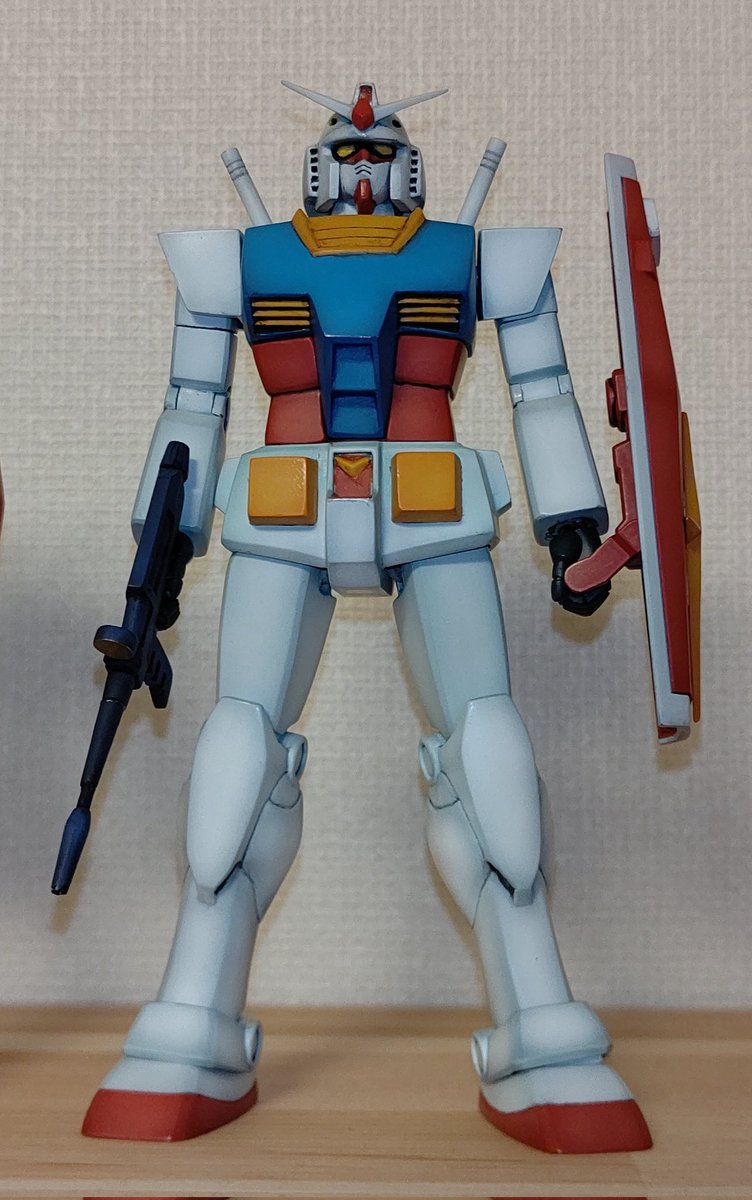 #真正面で真っ向勝負