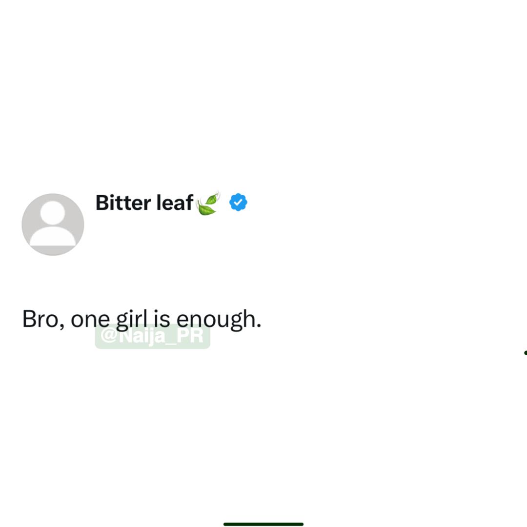 Do you agree? If no, why?