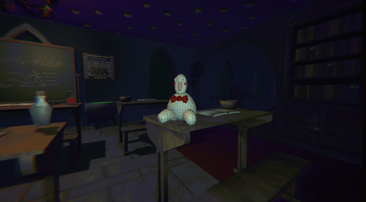 Dumbappletw's tweet photo. v1.2.0: Bowtie Plushie  

#REPO https://t.co/CPhkIZgoQ8