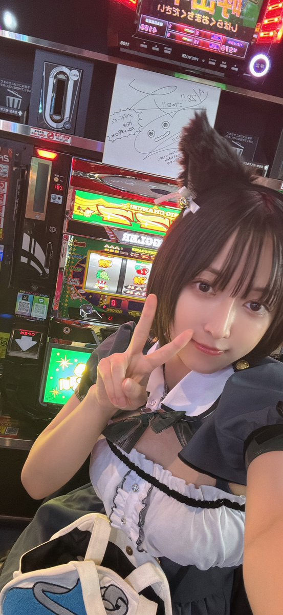 ミンミコ@パチ垢🎰 (@minmikooooo) / X ミンミコ@パチ垢🎰 (@minmikooooo) / X