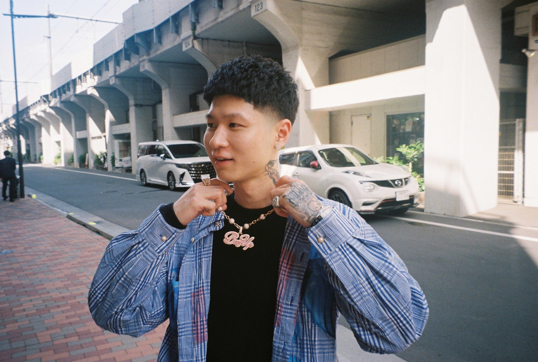 Watson グラフィックTシャツワンマン限定 Tシャツ Sサイズ Watson ワンマン限定 Rap Tee s Watson (@imwatoson) / X