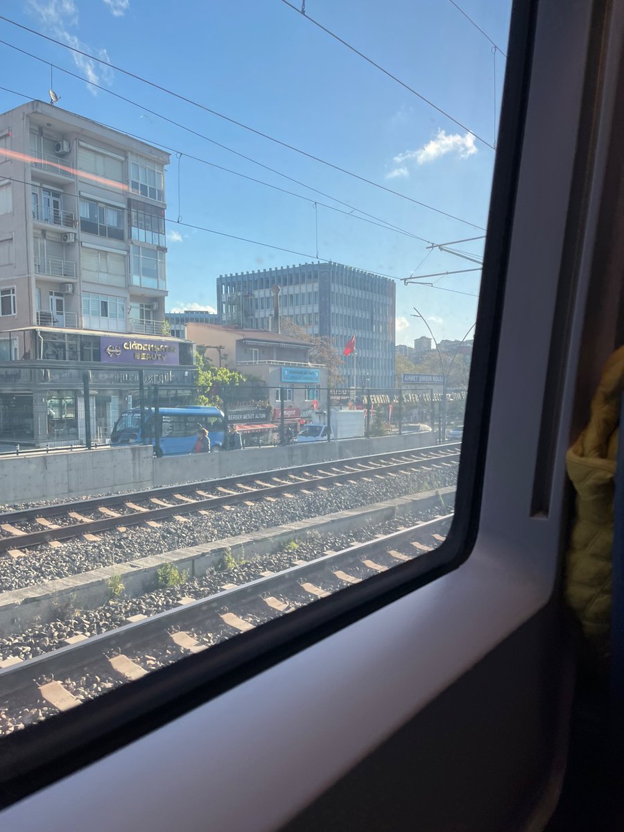 Bir devrin sonu (11 sene) - elveda İstanbul👋