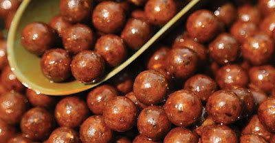 OmbataZ's tweet photo. https://t.co/4GeiKEiR77
If you want to learn which are the five liquide for your boilies please read... https://t.co/WXKyZsIbxm