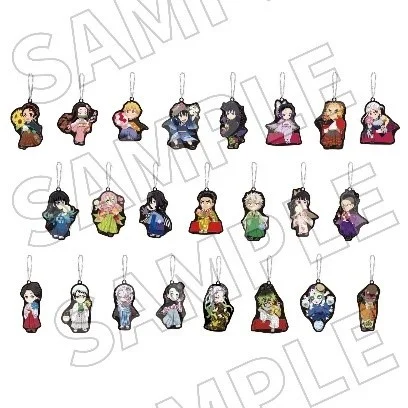 鬼滅の刃グッズ情報 (@kimetsugoods) / X 鬼滅の刃グッズ情報 (@kimetsugoods) / X