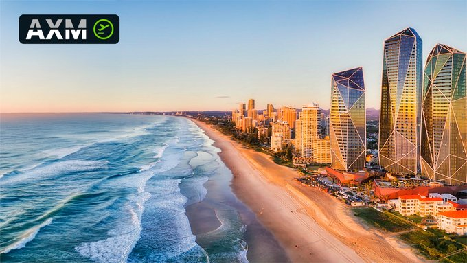 🇦🇺  La visita a Australia de <a href="/AndalucesCSTV/">Andalucía Por El Mundo</a> se marca un estupendo 10.5% de share y reúne a un total de 238.000 andaluces frente al televisor.

🐨 +5.6% de plusvalías para #AxMCostaDorada frente al dato de <a href="/canalsur/">CanalSur</a> en el día.

#QueVivaLaTele #Audiencias