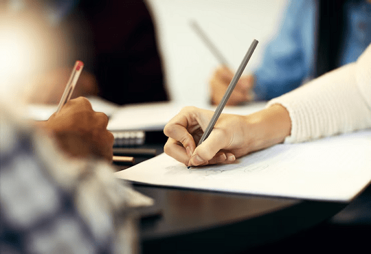 HigherEduReview's tweet image. PGETA Score to Determine MArch (PG Architecture) Admissions in Karnataka

News: lnkd.in/dZURGyax

#KarnatakaExaminationsAuthority #Architecturecolleges #postgraduatearchitecture