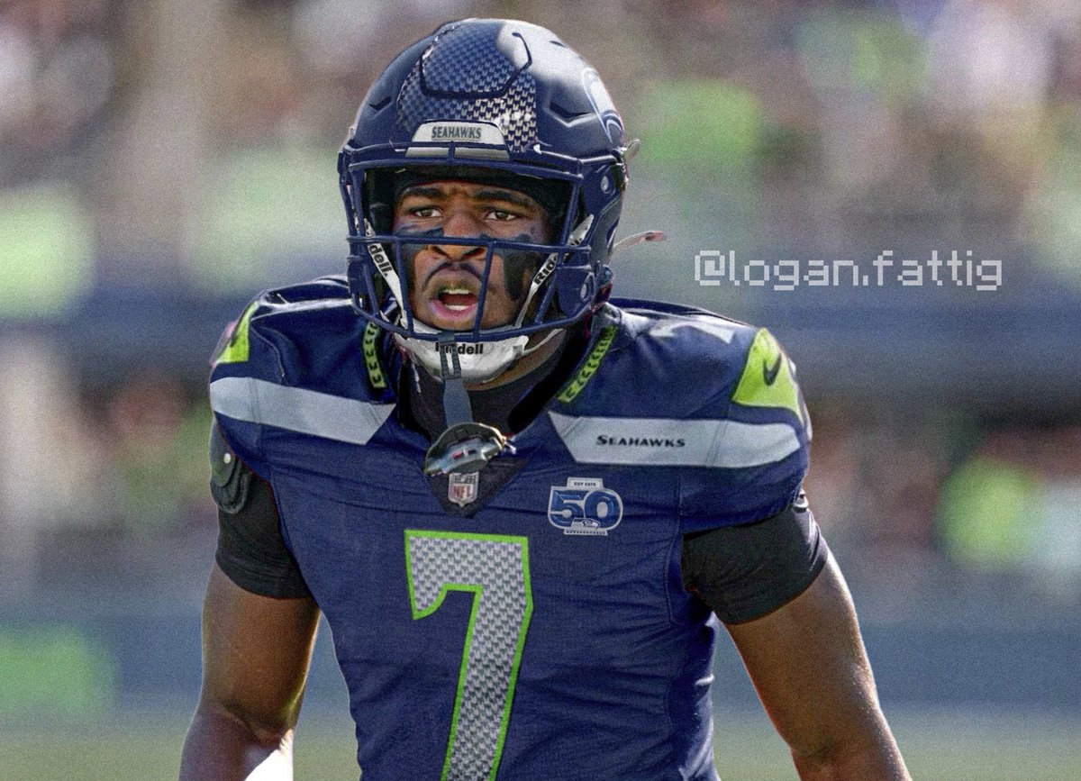 #NFLDraft2025 #seahawks <a href="/Eman7Nick/">Nick Emmanwori</a>