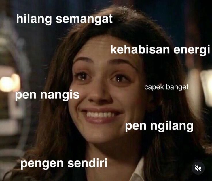 me rn :