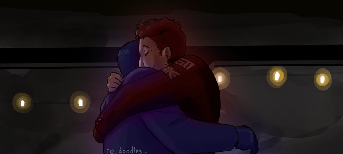 ro_doodles_'s tweet photo. So happy to have been a part of this! Check out the video to see all the amazing artists!! #thebestframesiknow https://t.co/JMgsS91Ou5