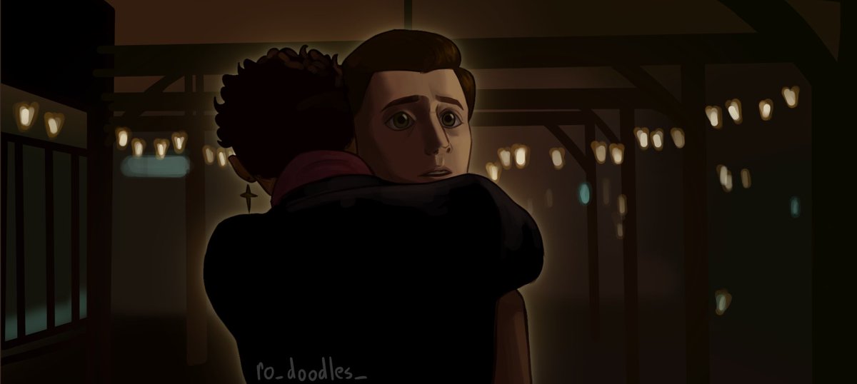 ro_doodles_'s tweet photo. So happy to have been a part of this! Check out the video to see all the amazing artists!! #thebestframesiknow https://t.co/JMgsS91Ou5