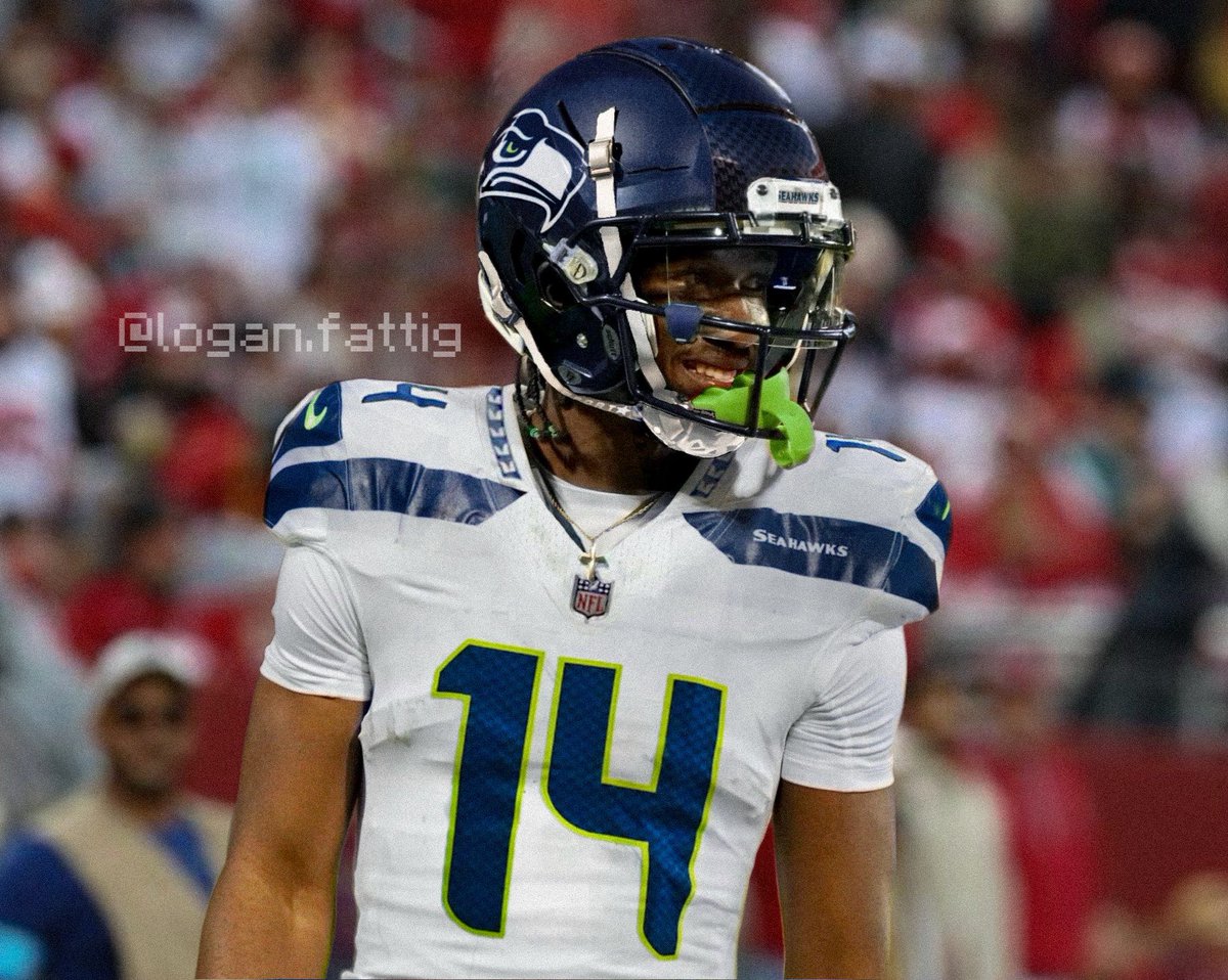 #NFLDraft2025 #seahawks <a href="/toryhorton11/">Tory Horton</a>