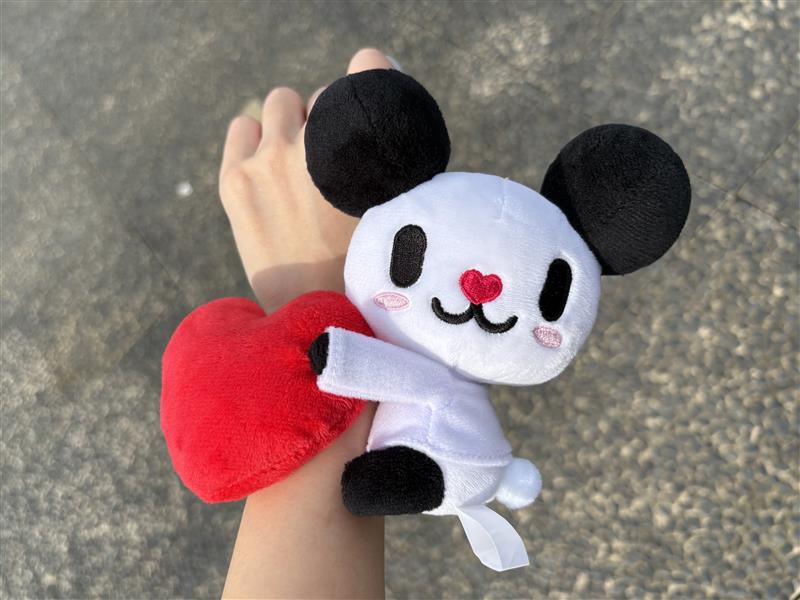 本日5/5は ゴーちゃん。の誕生日🎂✨ ＼ #テレアサショップ ONLINE＆