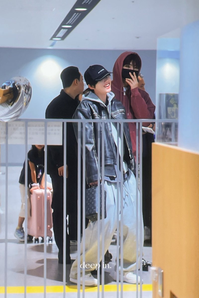 YJ. (@fhanyujin) / Posts / X