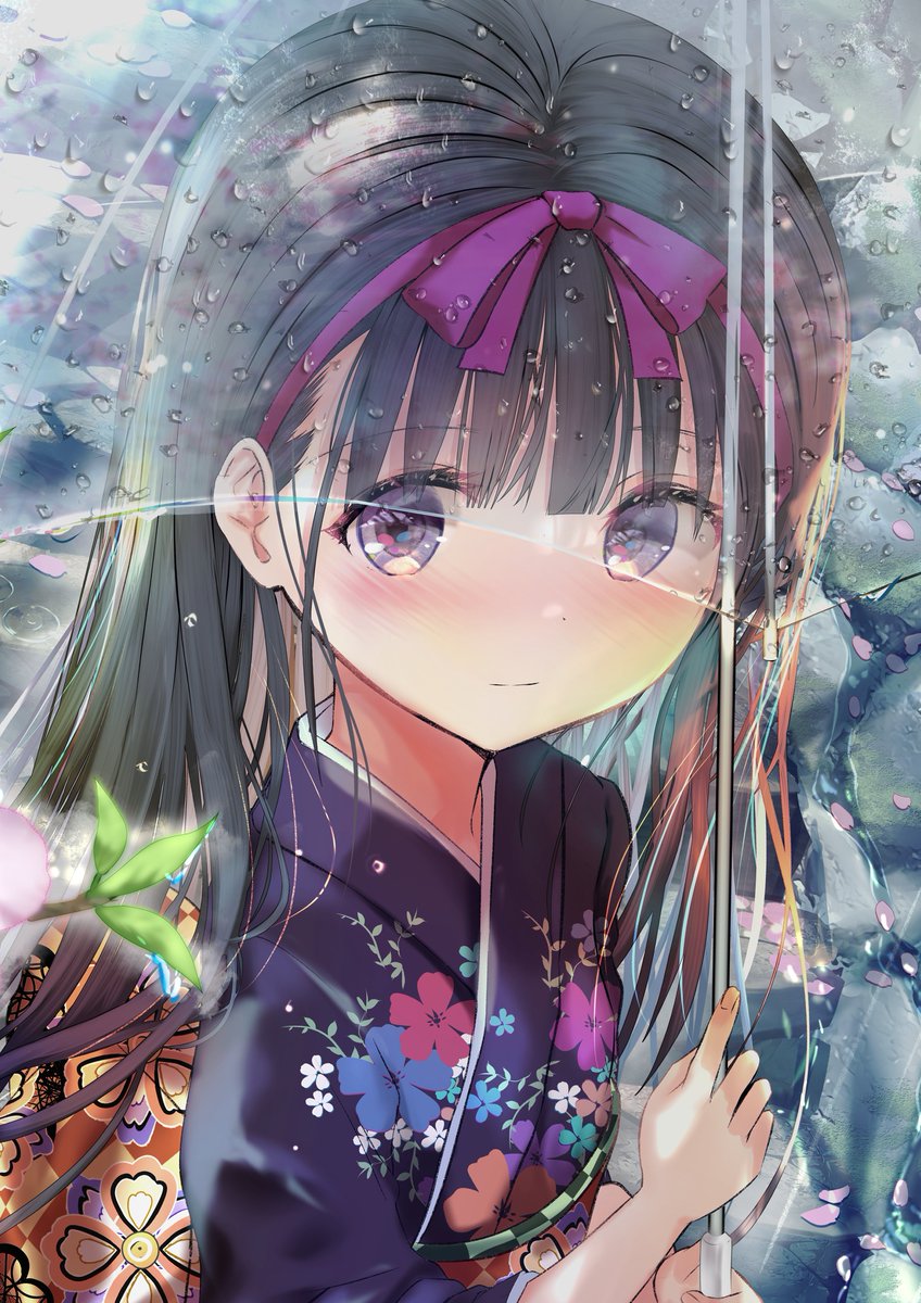 【お仕事情報】発売中の「E☆2frontier Vol13」最新号でうちの子、十六夜ちとせさんを描かせていただきました!
見開きの大判の誌面でぜひご覧ください!
詳細はこちら▼
https://t.co/TjKbQfKXOU 