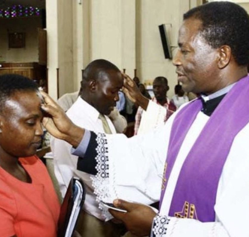 kijanayamwingii's tweet image. The Catholic Church: a 2,000-year empire of power, hypocrisy, and rituals that mesmerized millions. From forged kingdoms to Pope Francis’ burial in 2025 and how rituals kept the faithful in line.

 Here’s the dark true history of the Catholic Church That No One Told You!

Thread