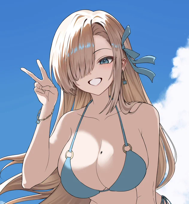#ブルアカWip 