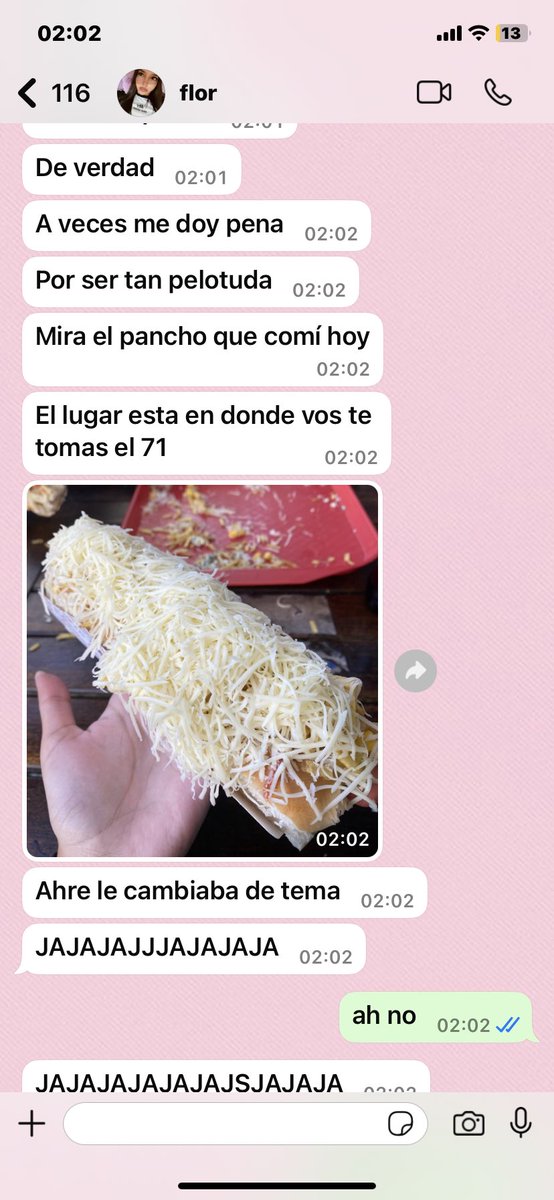 jajqjajajajjajajajajjaja esto somos