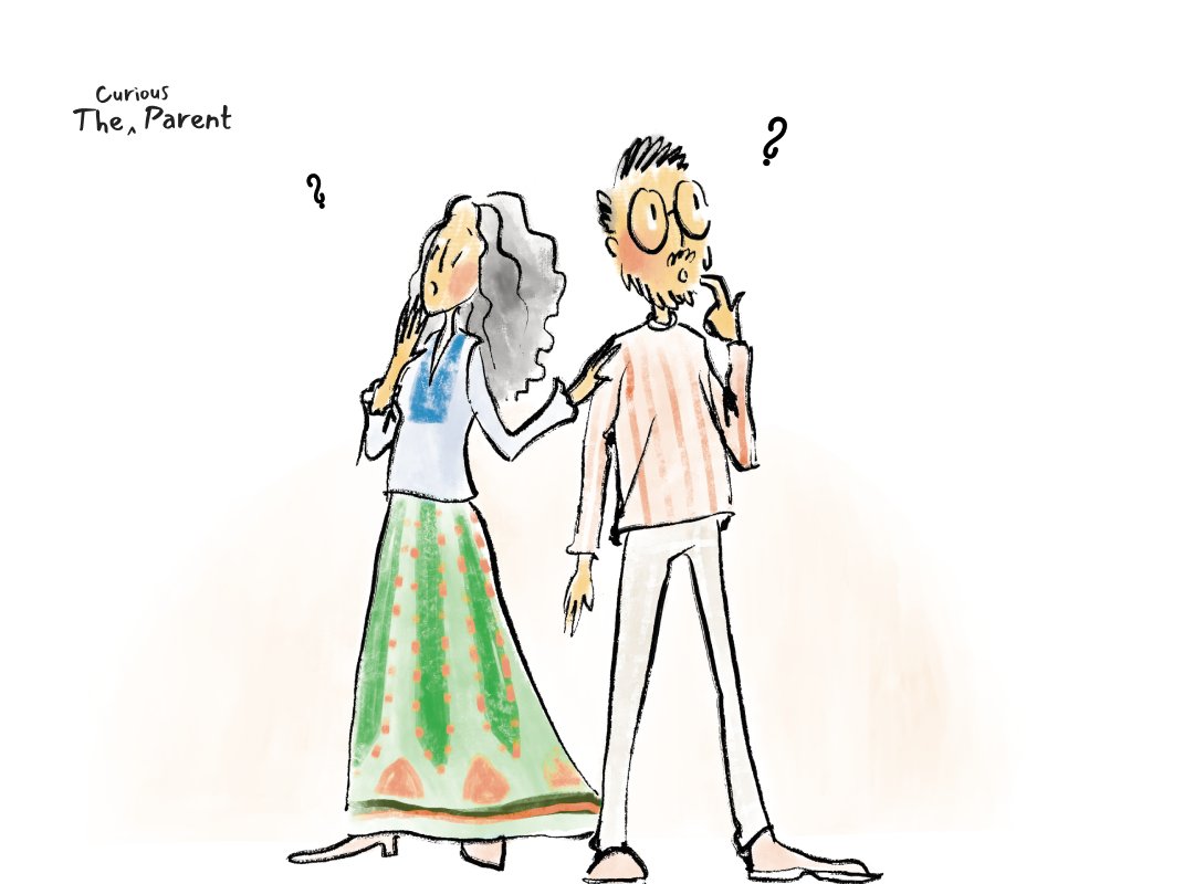 Harpreet S. Grover tweet media