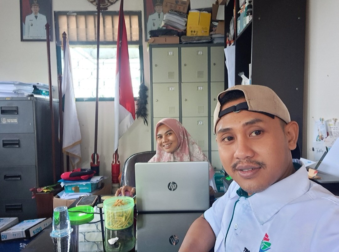 bang_err's tweet photo. Pemdes dan #TPP3515idoarjo dalam pemutakhiran Indeks desa demi data yang valid

#TPPBersamaMenteriDesa

@prabowo
@YandriSusanto27
@ArizaPatria
@taufikmadjid71
@kemendespdt
@bpsdmkemendesa https://t.co/D0237B9nrh