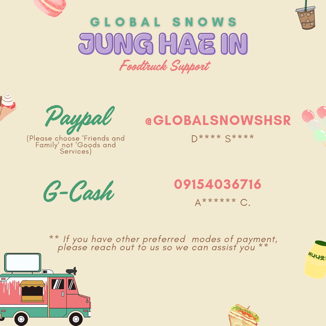 GLOBAL SNOWS HSR ❄ tweet media