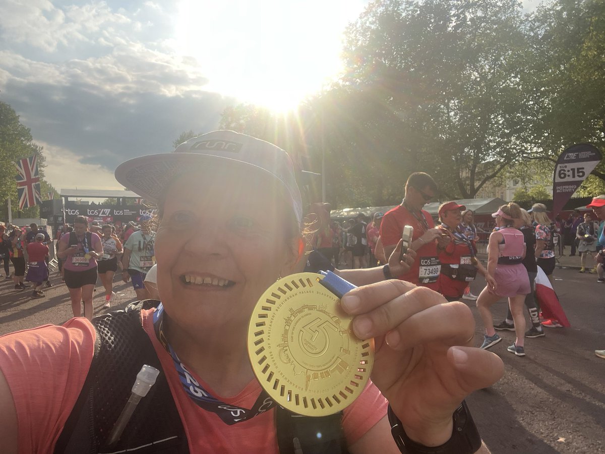 Sarah Leah tweet media