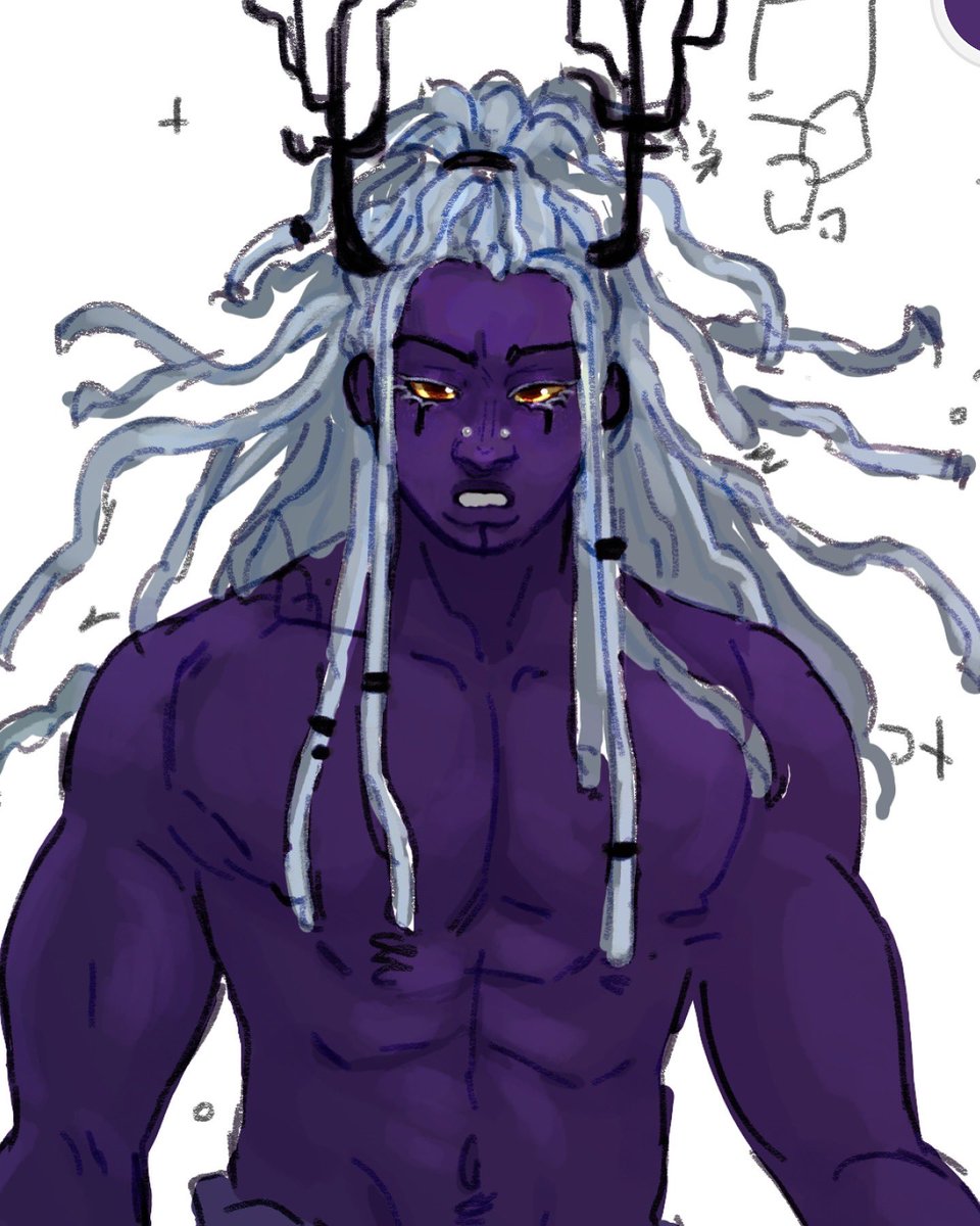 trashyolks's tweet photo. Hi I’m Sara🌸 I’m tryna get into more #nsfwart but I mostly just draw my #ocs all day long. I love character design and interaction 🙂‍↕️ if yall wanna come hang idk

#artmoots #originalcharacters #characterdesign #illustration https://t.co/MtUItGcWRg