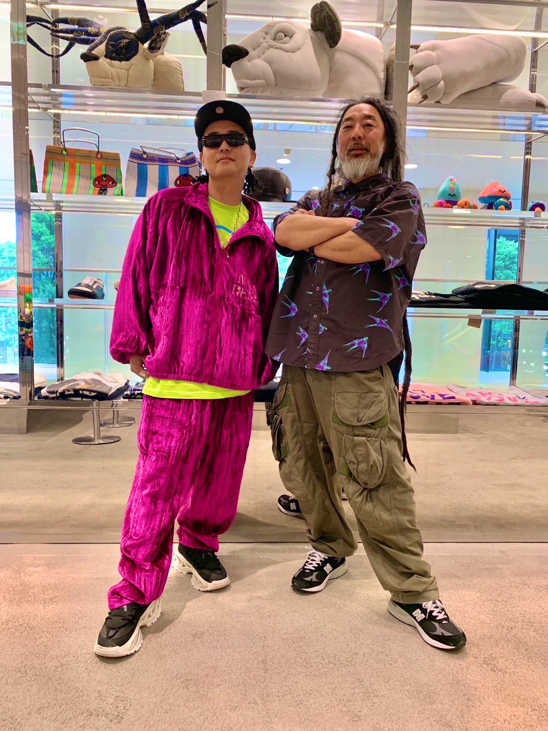 上杉研太 SUPER BEAVER (@KentaUesugi) / X 上杉研太 SUPER BEAVER (@KentaUesugi) / X