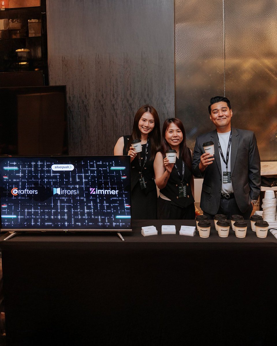 SilverPush tweet media