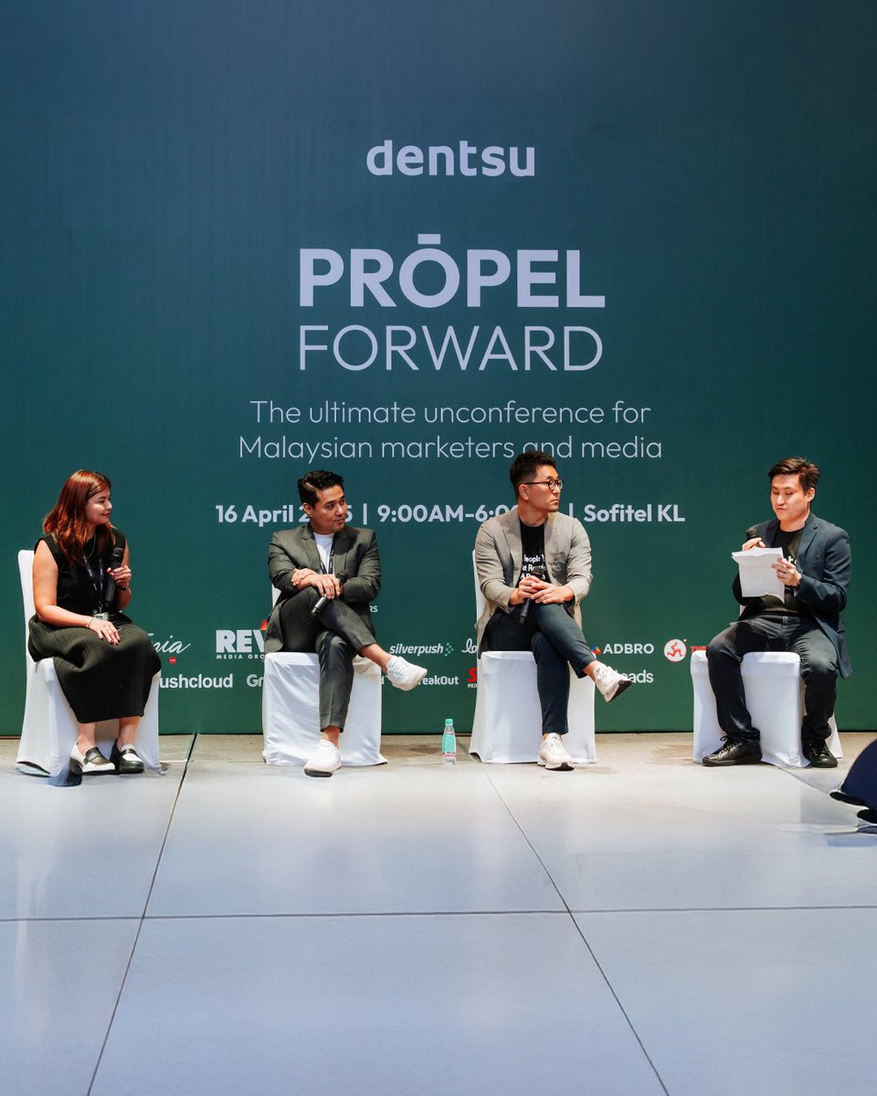 SilverPush tweet media