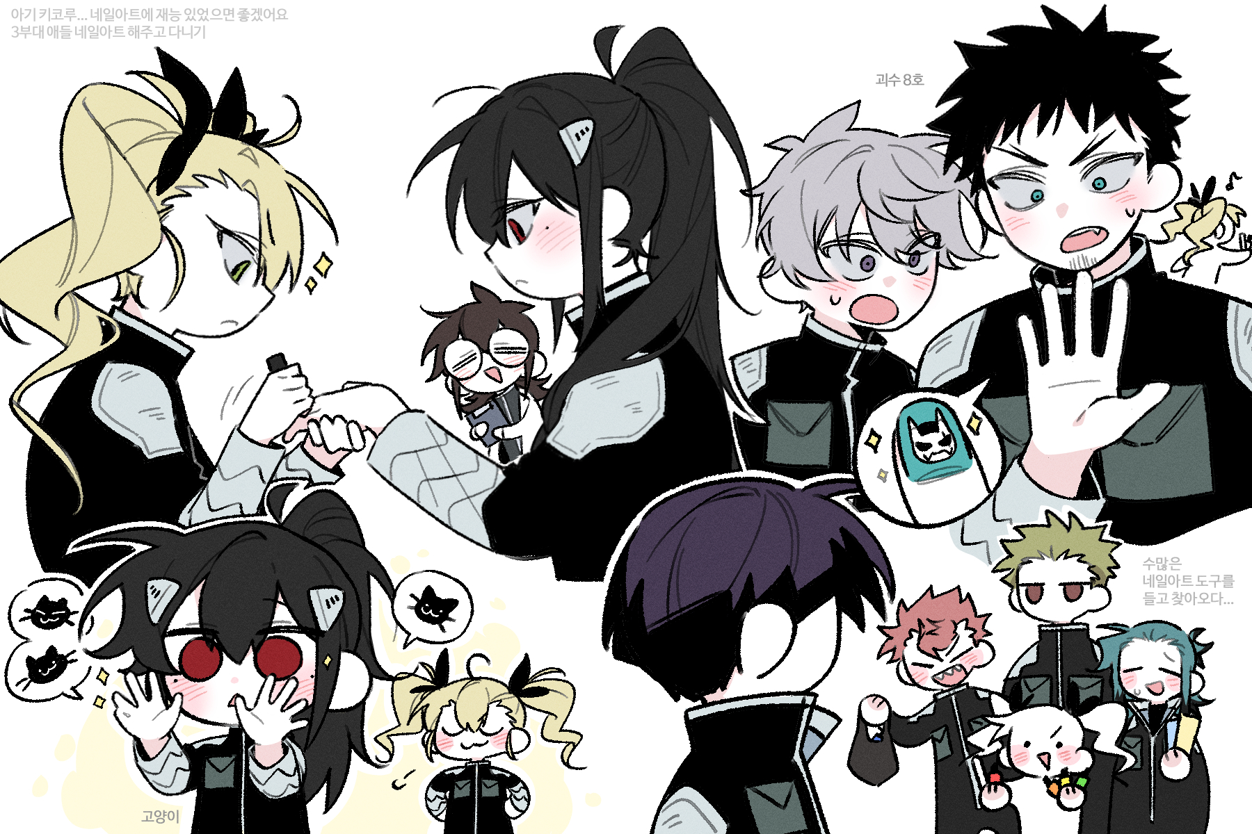 LinhLinh98 (@KuroTazuha) / X