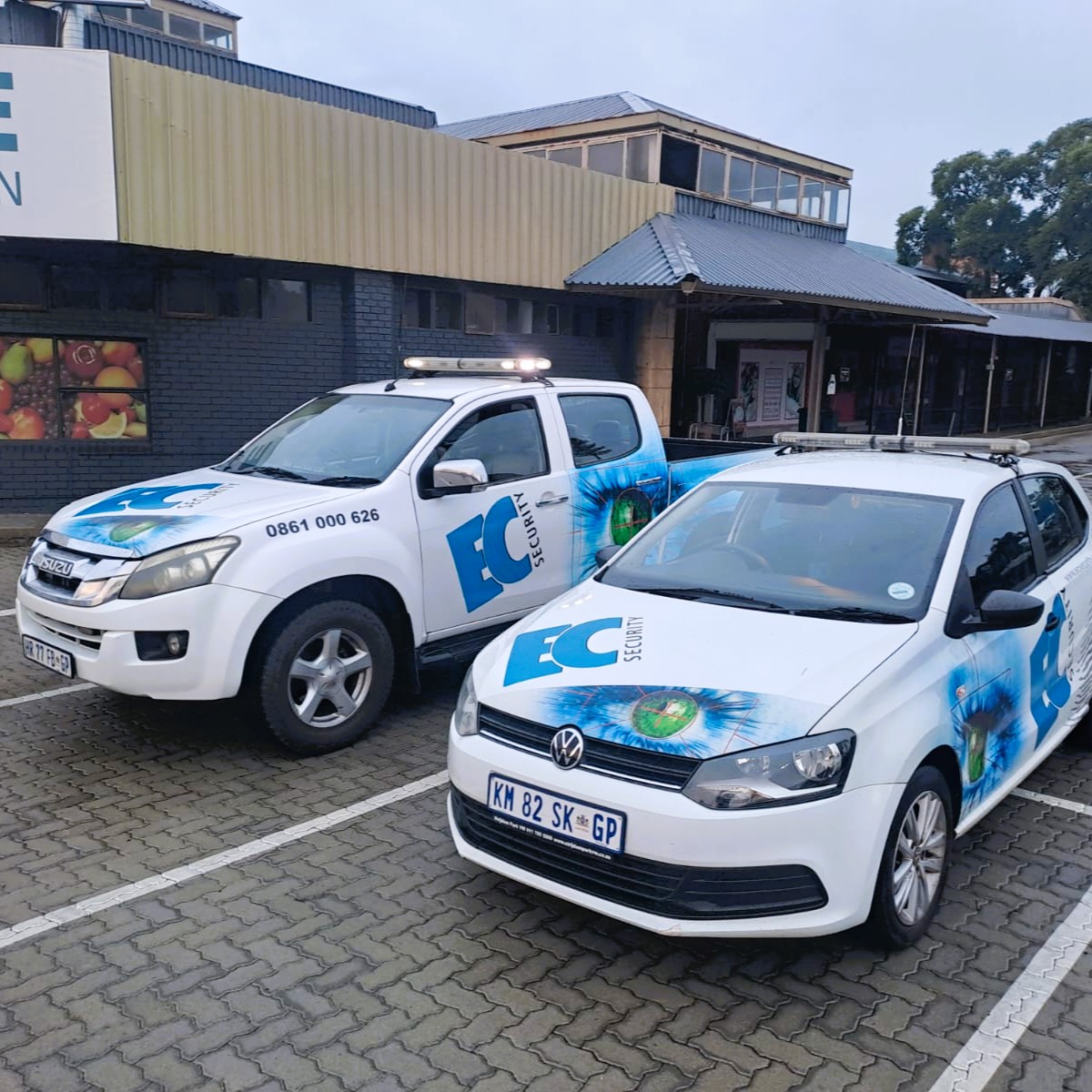 ECSecurity_'s tweet image. After celebrating Freedom Day yesterday, we hope you are enjoying a well-deserved break today! While you relax and recharge, our team remains on standby. If you see anything suspicious, please do not hesitate to let us know. Stay safe and enjoy the last day of this long weekend!