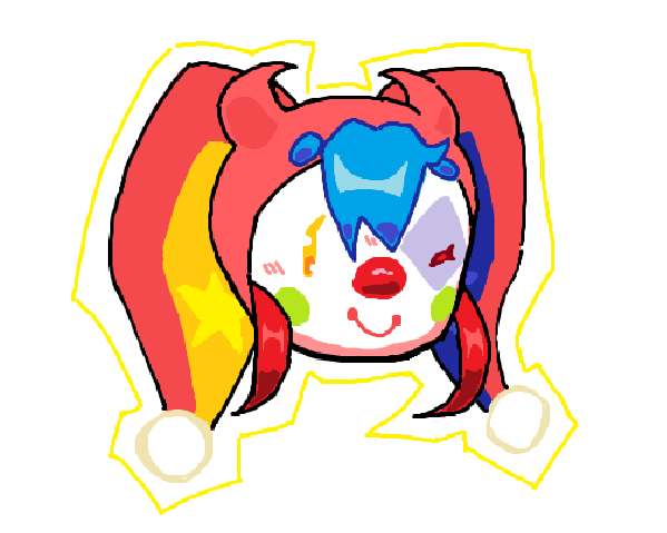addictedtto's tweet photo. Tão ligado na minha foto de perfil? pse. TOMA REDRAW https://t.co/z605Ctuglu