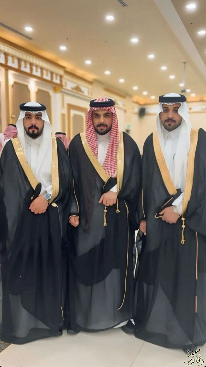 تغطية حفل زواج ابناء هزاع بن عبدالله الطريبيل الفريدي

alfredah.net/n/s/3850

 #مجالس_الفرده