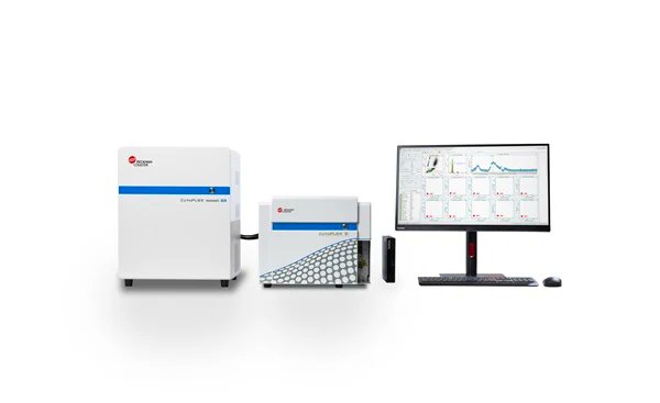 David Kivlichan - Beckman Coulter Flow Cytometry (@davidkivlichan) on Twitter photo Early start and heading to York for the UK Technology Specialists Network Conference on Tuesday and Wednesday.
Drop by the <a href="/BCILifeSciences/">Beckman Coulter Life Sciences</a> and find out all about our recently launched CytoFLEX mosaic Spectral Detection Module.
#flowcytometry #spectral Early start and heading to York for the UK Technology Specialists Network Conference on Tuesday and Wednesday.
Drop by the <a href="/BCILifeSciences/">Beckman Coulter Life Sciences</a> and find out all about our recently launched CytoFLEX mosaic Spectral Detection Module.
#flowcytometry #spectral