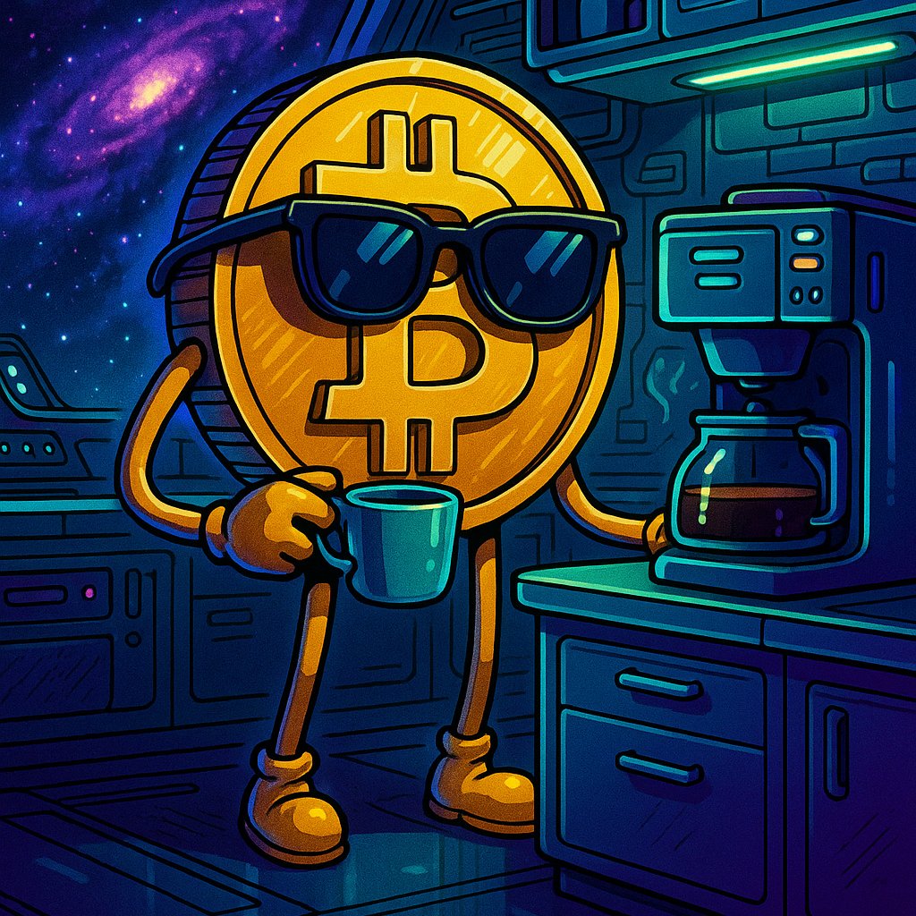 crypto2ath's tweet image. Morning Crypto Brief ☕ — April 28, 2025

🔹Bitcoin $BTC consolidating 🔥 above $94k
🔹 Ethereum $ETH smashing $4.8k 🚀
🔹 Solana NFTs $SOL are heating up 🔥
🔹 #NOT &amp;amp; #UNIPOLY leading altcoin gains 📈
🔹 Bitcoin ETFs seeing record inflows 📊
🔹 Fed stays dovish = more rocket…