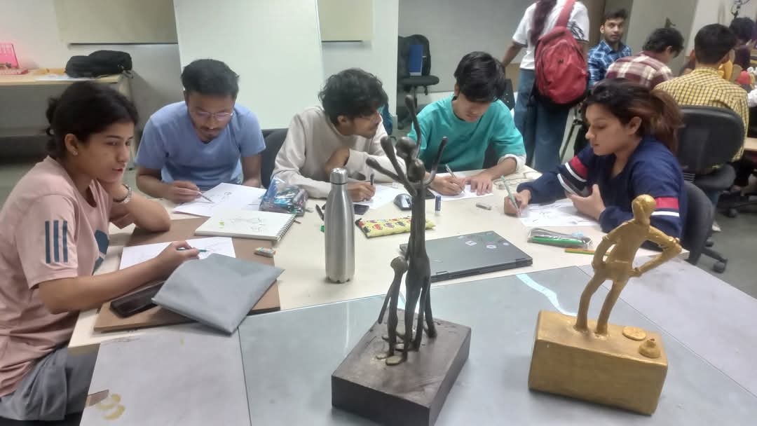 World Design Day. 27/04/2025