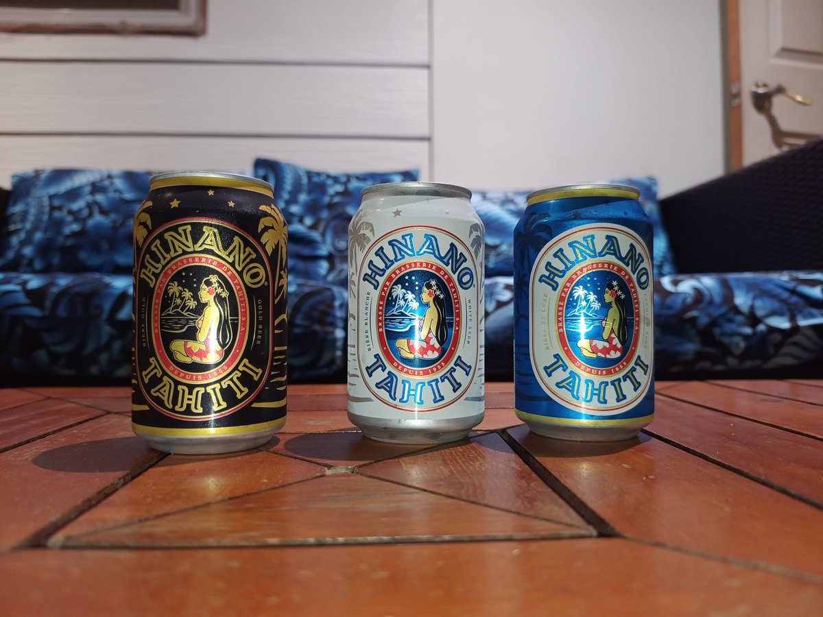 funkyebizou's tweet photo. ヒナノビールって色々種類ありました。 https://t.co/91qhKUPncL