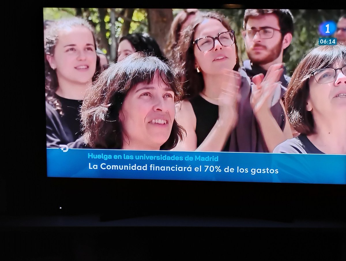 UCM por la Pública tweet media