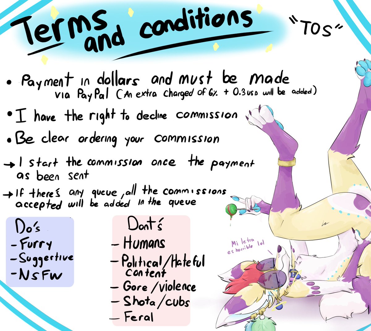 🪐MaruLeFox🍉OPEN COMMS (8/5) tweet media