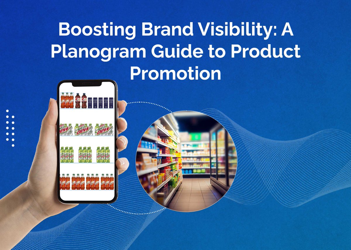 nexgen_us's tweet image. Stand out on the shelves! 🚀 Boost your brand&apos;s visibility and drive sales with strategic product placement using planograms. 📊✨ 
#PlanogramTips #ProductPromotion #RetailSuccess
nexgenus.com/company/blog/b…